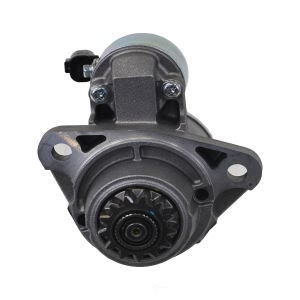 Denso Remanufactured Starter for Nissan - 280-4313