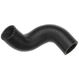 Gates Engine Coolant Molded Radiator Hose for 2008 Volkswagen Jetta - 22876