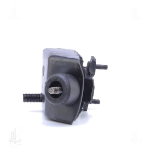 Anchor Front Driver Side Engine Mount for 1985 Mercury Capri - 2682