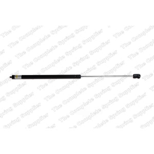 lesjofors Driver Side Hood Lift Support for 2008 Mercedes-Benz ML63 AMG - 8056808
