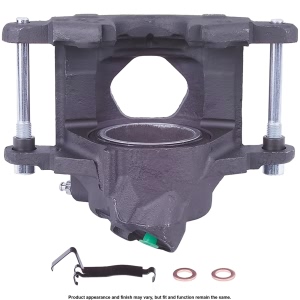 Cardone Reman Remanufactured Unloaded Caliper for Cadillac Brougham - 18-4127