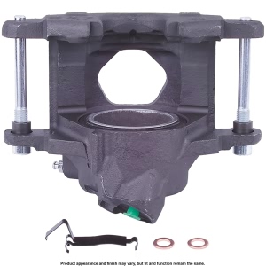 Cardone Reman Remanufactured Unloaded Caliper for GMC R1500 - 18-4127