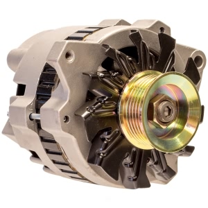 Denso Alternator for 1991 Chevrolet Camaro - 210-5132