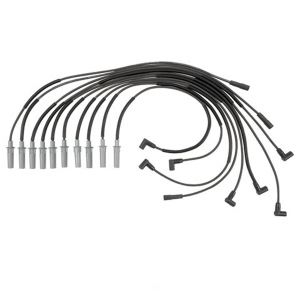 Denso Spark Plug Wire Set for 2005 Dodge Ram 1500 - 671-0008