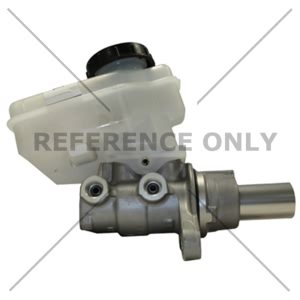 Centric Premium™ Brake Master Cylinder for 2017 Infiniti Q70 - 130.42826
