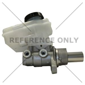 Centric Premium™ Brake Master Cylinder for 2011 Infiniti M37 - 130.42826