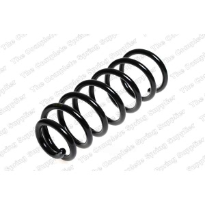 lesjofors Rear Coil Spring for Volvo - 4295842