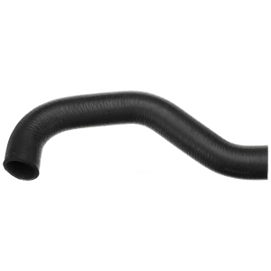Gates Engine Coolant Molded Radiator Hose for 2000 Chrysler Voyager - 22223