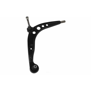 VAICO Front Driver Side Lower Control Arm and Ball Joint Assembly for 1989 BMW 325i - V20-7020-1