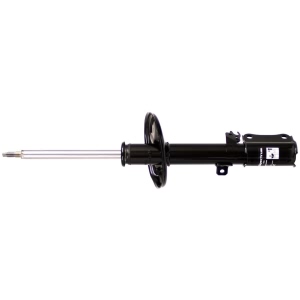 Monroe OESpectrum™ Rear Driver Side Strut for 2002 Lexus ES300 - 71493