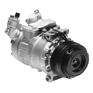 Denso A/C Compressor for 1997 BMW 540i - 471-1120