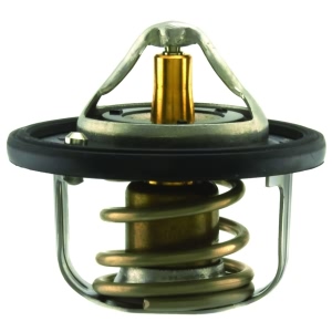 AISIN OE Engine Coolant Thermostat for 2012 Suzuki Kizashi - THS-005