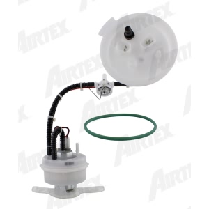 Airtex Fuel Pump Module Assembly for 2018 BMW 650i xDrive Gran Coupe - E9160M