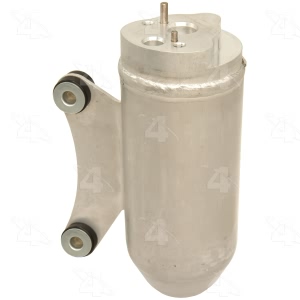 Four Seasons A C Receiver Drier for 2002 Jaguar XJR - 83083
