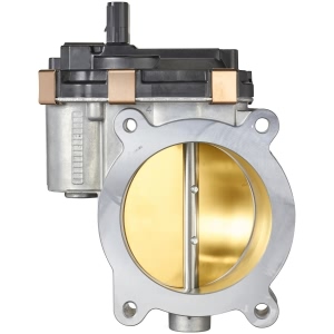 Spectra Premium Fuel Injection Throttle Body Assembly for GMC - TB1297