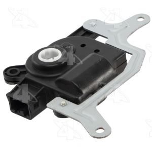 Four Seasons Hvac Mode Door Actuator for 2008 Hyundai Entourage - 73393