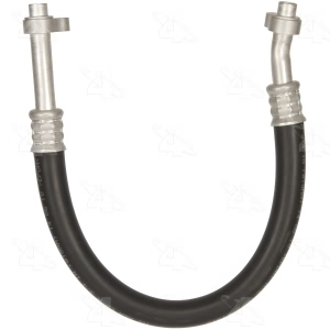 Four Seasons A C Suction Line Hose Assembly for 2008 GMC Sierra 3500 HD - 55005
