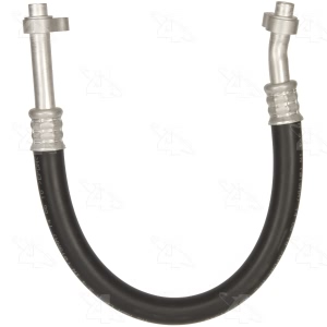 Four Seasons A C Suction Line Hose Assembly for 2007 GMC Sierra 2500 HD - 55005