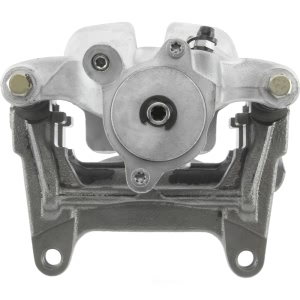 Centric Semi-Loaded Brake Caliper for 2007 Audi S8 - 141.33610