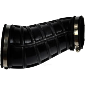 Dorman Black Straight Air Intake Hose for 2003 Ford Excursion - 696-065