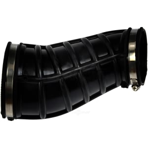 Dorman Black Straight Air Intake Hose for Ford Excursion - 696-065