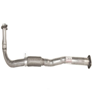 Bosal Exhaust Pipe for 1994 Nissan Altima - 816-007