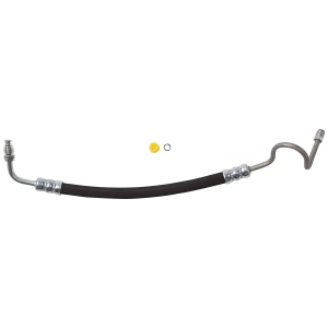 Gates Power Steering Pressure Line Hose Assembly for Mercury Colony Park - 354590