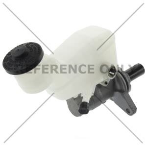 Centric Premium™ Brake Master Cylinder for 2014 Scion xD - 130.44527