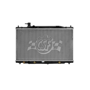 CSF Engine Coolant Radiator for Honda CR-V - 3337