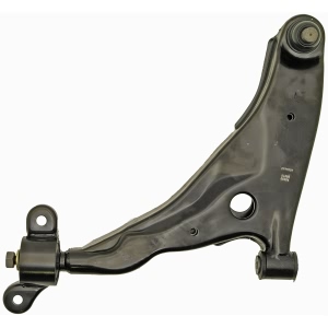 Dorman Front Driver Side Lower Non Adjustable Control Arm And Ball Joint Assembly for Mitsubishi Eclipse - 520-537
