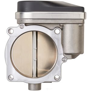 Spectra Premium Fuel Injection Throttle Body for Dodge - TB1041