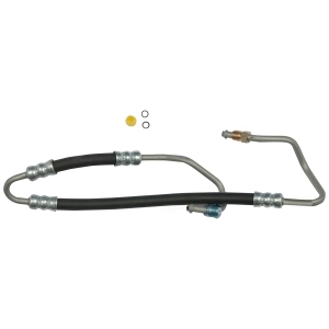 Gates Power Steering Pressure Line Hose Assembly for Jeep - 365471
