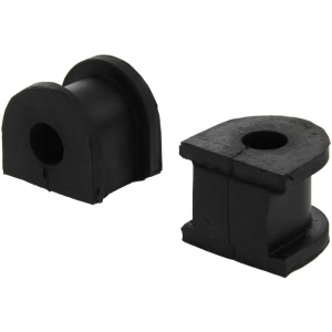 Centric Premium™ Rear Stabilizer Bar Bushing for 2006 Honda Civic - 602.40040