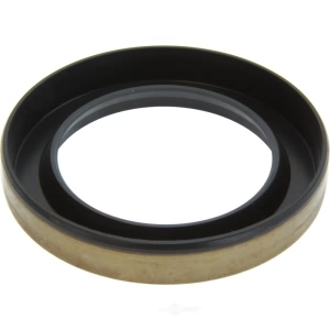 Centric Premium™ Front Inner Wheel Seal for GMC - 417.66019