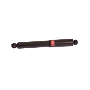 KYB Excel G Rear Driver Or Passenger Side Twin Tube Shock Absorber for 2007 Nissan Xterra - 345068