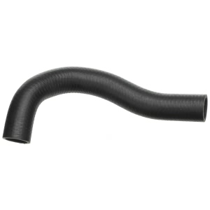 Gates Engine Coolant Molded Radiator Hose for 2001 Acura Integra - 22920