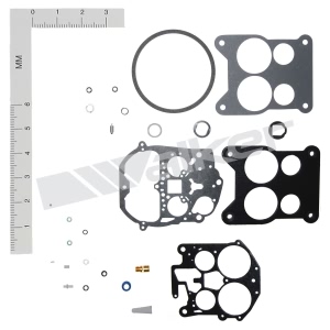 Walker Products Carburetor Repair Kit for Cadillac Eldorado - 15797B