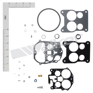 Walker Products Carburetor Repair Kit for Chevrolet El Camino - 15797B