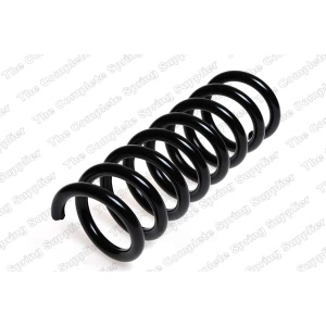 lesjofors Front Coil Spring for Mercedes-Benz E320 - 4056829