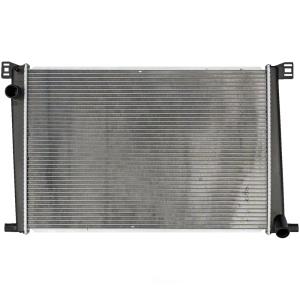 Denso Engine Coolant Radiator for Mini Cooper Paceman - 221-9253