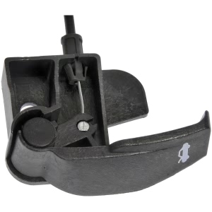 Dorman OE Solutions Hood Release Cable for 2012 Cadillac Escalade EXT - 912-176