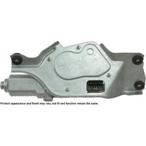 Cardone Reman Remanufactured Wiper Motor for 2012 Honda Pilot - 43-4066