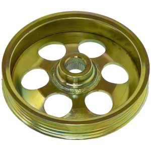 Dorman OE Solutions Power Steering Pump Pulley for 1995 Honda Civic - 300-500