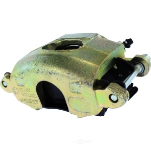 Centric Posi Quiet™ Loaded Brake Caliper for Chevrolet El Camino - 142.62047