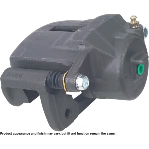 Cardone Reman Remanufactured Unloaded Caliper w/Bracket for Mercury Sable - 18-B4613AS