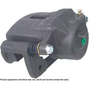 Cardone Reman Remanufactured Unloaded Caliper w/Bracket for 2000 Mercury Sable - 18-B4613AS