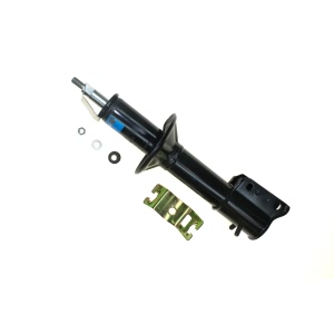 SenSen Front Strut Assembly for 2007 Toyota RAV4 - 4214-0778
