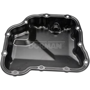 Dorman Oe Solutions Lower Engine Oil Pan for 2007 Mitsubishi Lancer - 264-526