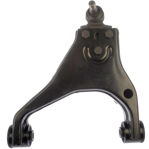 Dorman Front Driver Side Lower Non Adjustable Control Arm And Ball Joint Assembly for 2003 Kia Sorento - 521-227