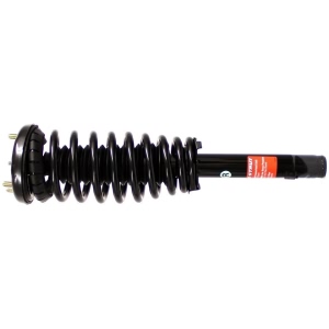 Monroe Quick-Strut™ Front Passenger Side Complete Strut Assembly for 1998 Honda Accord - 171691R